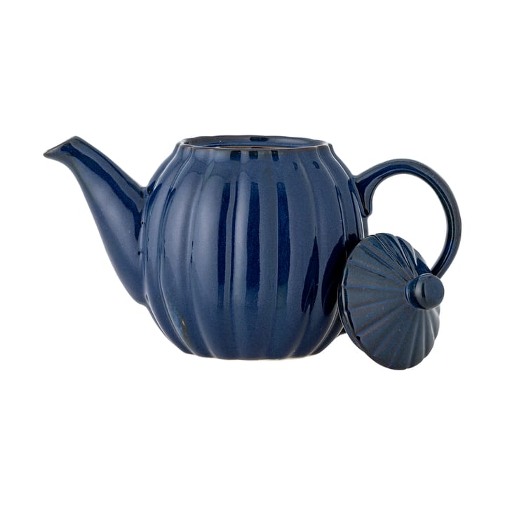 Czajnik Latina 1,085 L, Blue Bloomingville