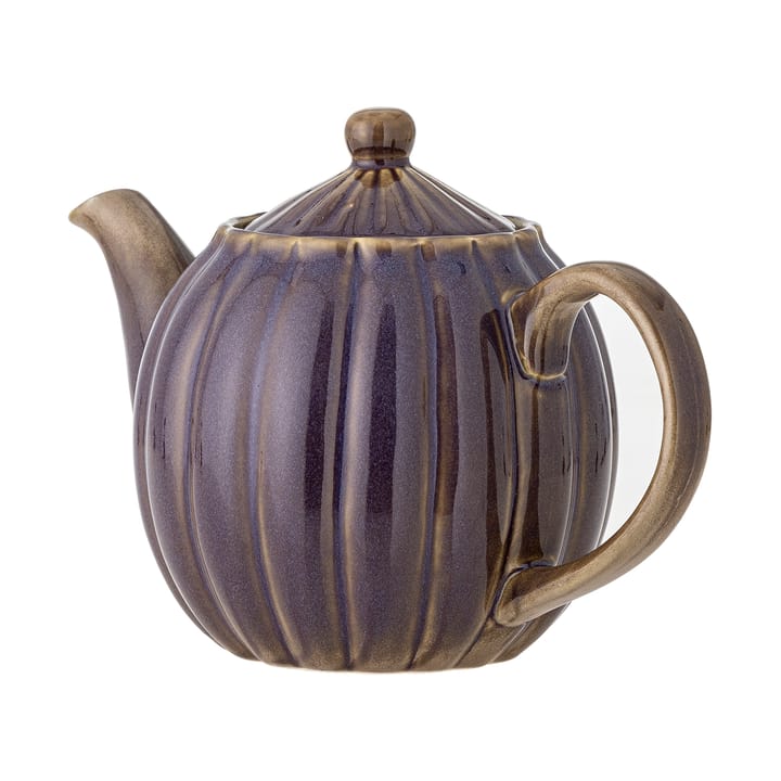 Czajnik Latina 1,085 L, Purple Bloomingville