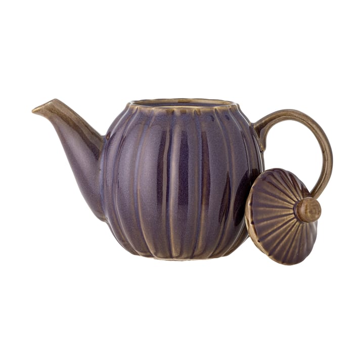 Czajnik Latina 1,085 L, Purple Bloomingville