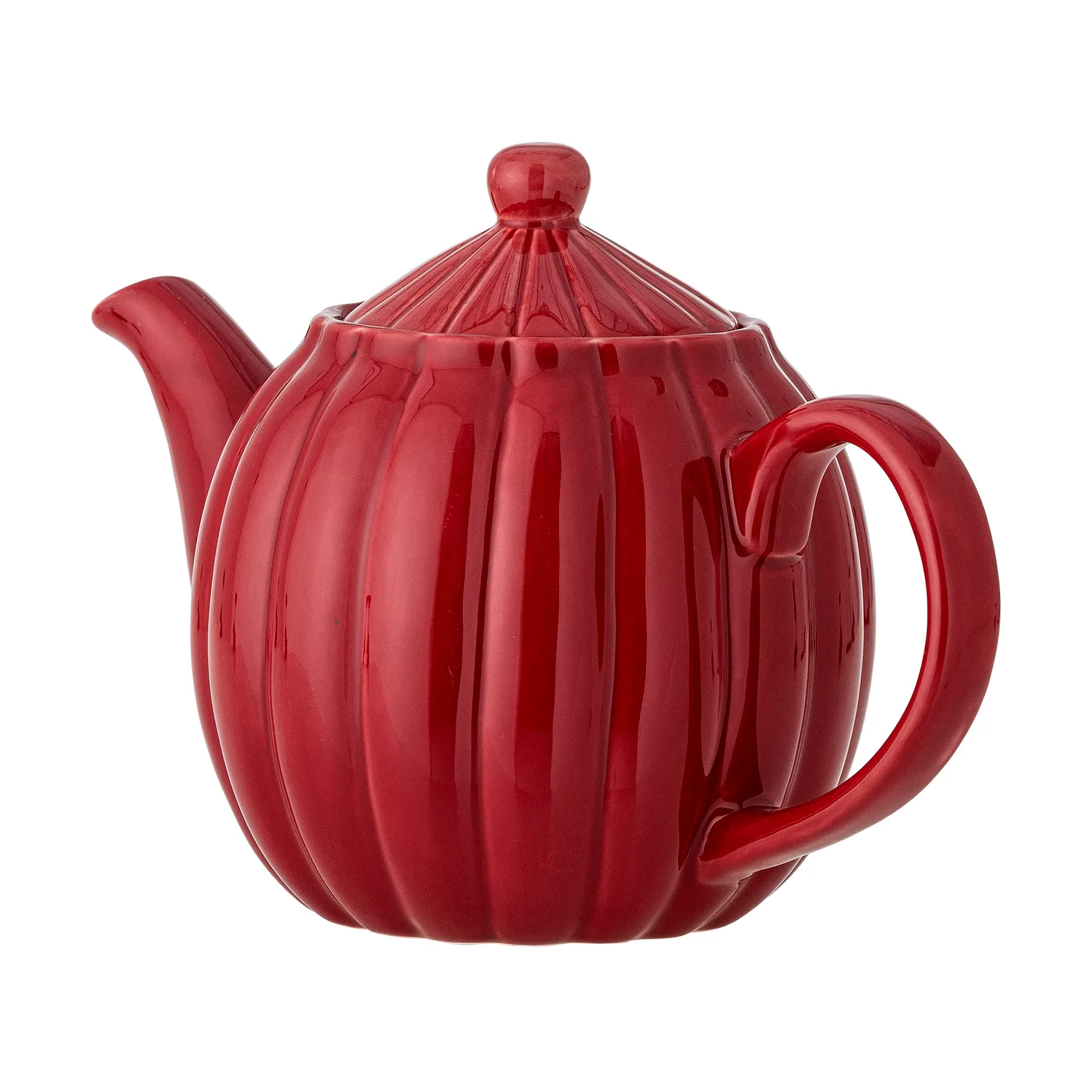 Czajnik Latina 1,085 L, Red Bloomingville