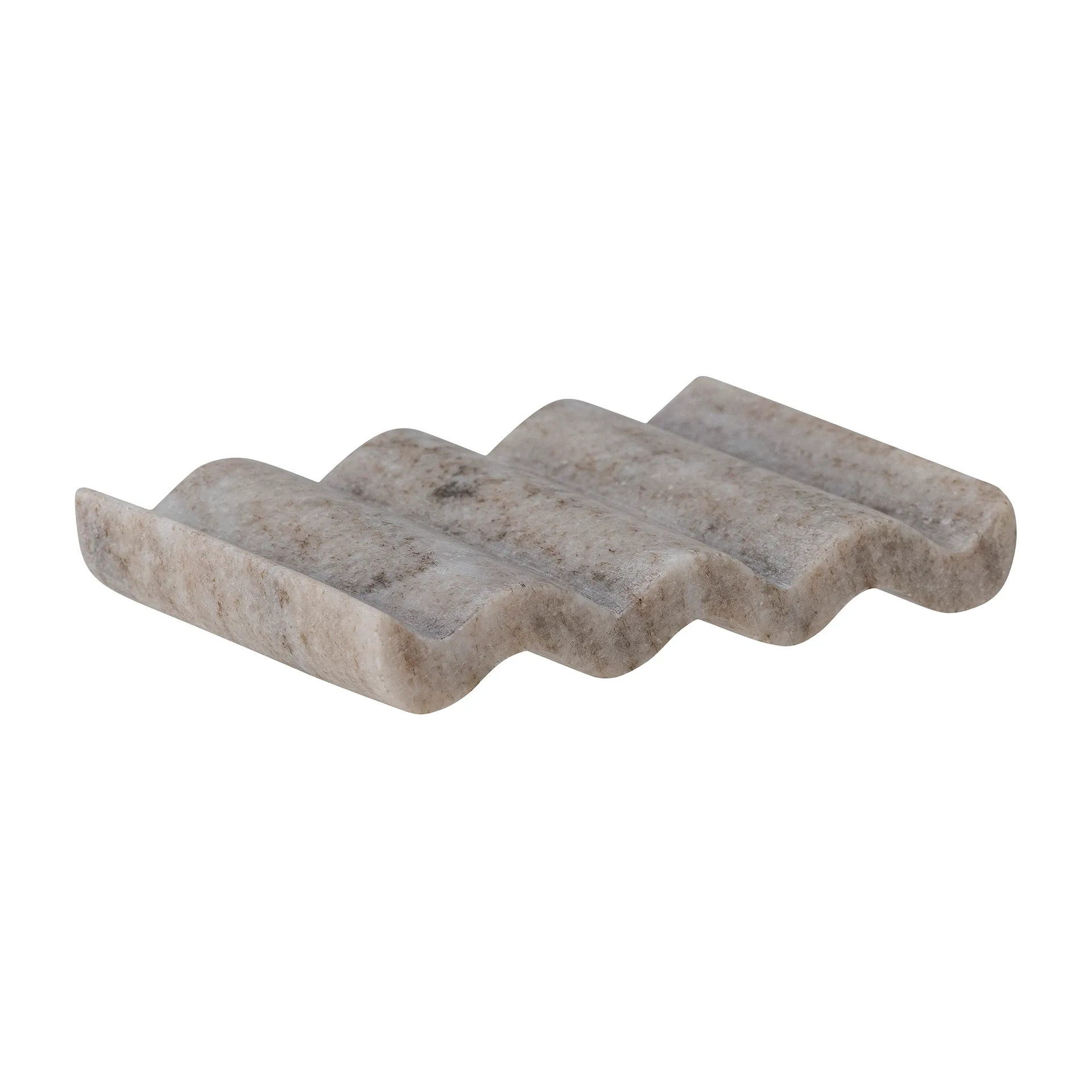 Damila mydelniczka, Naturalny marmur Bloomingville