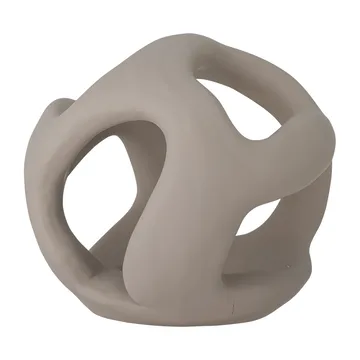 Dekoracja Isei 17 cm - Naturalny - Bloomingville