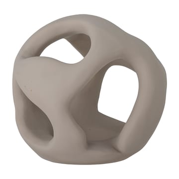 Dekoracja Isei 17 cm - Naturalny - Bloomingville