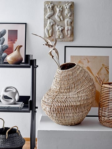 Dekoracja Isei 17 cm - Naturalny - Bloomingville