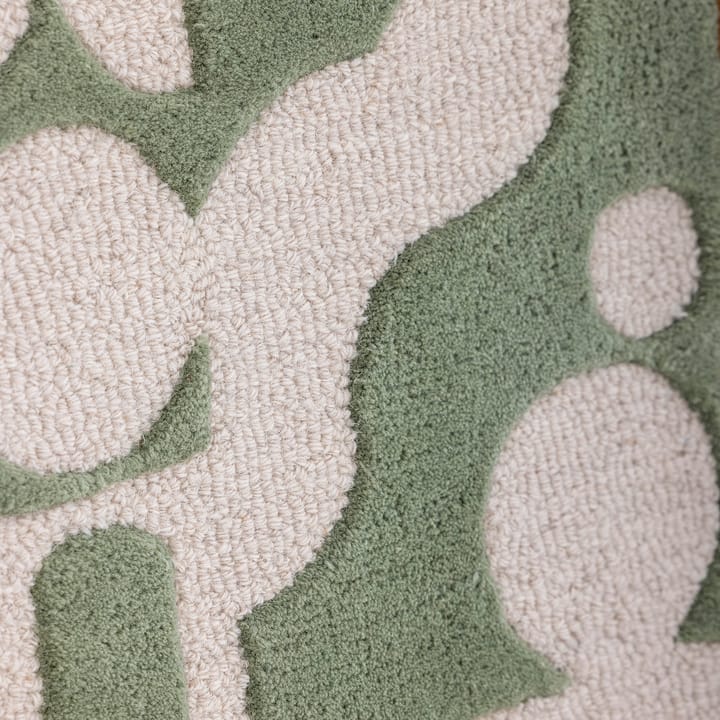 Dekoracja ścienna Longton 45x65 cm, Green Bloomingville