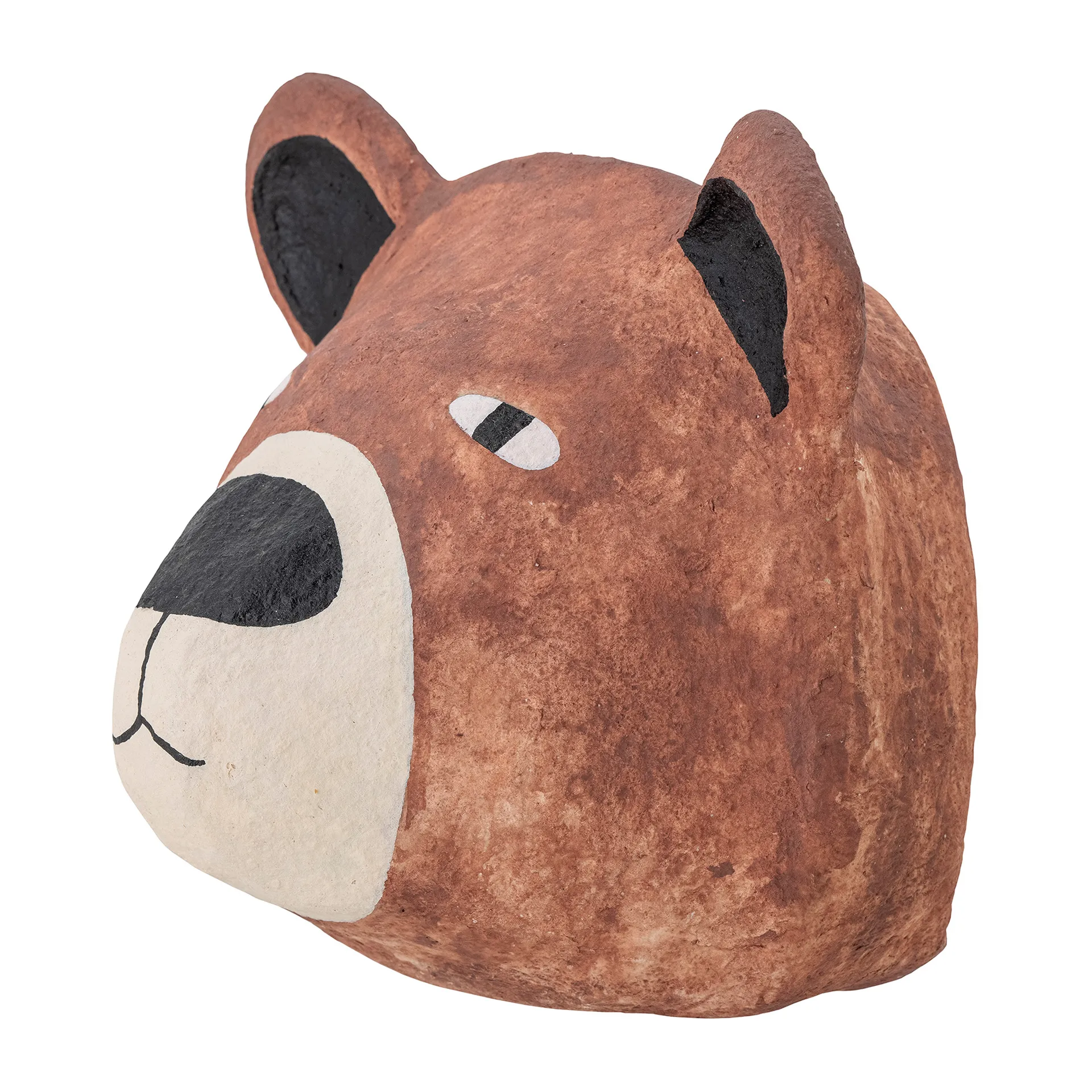 Dekoracja ścienna Teda, Niedźwiedź Bloomingville