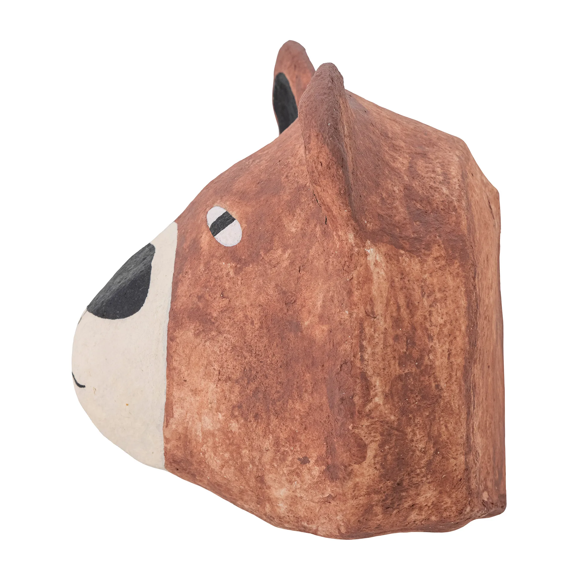 Dekoracja ścienna Teda, Niedźwiedź Bloomingville