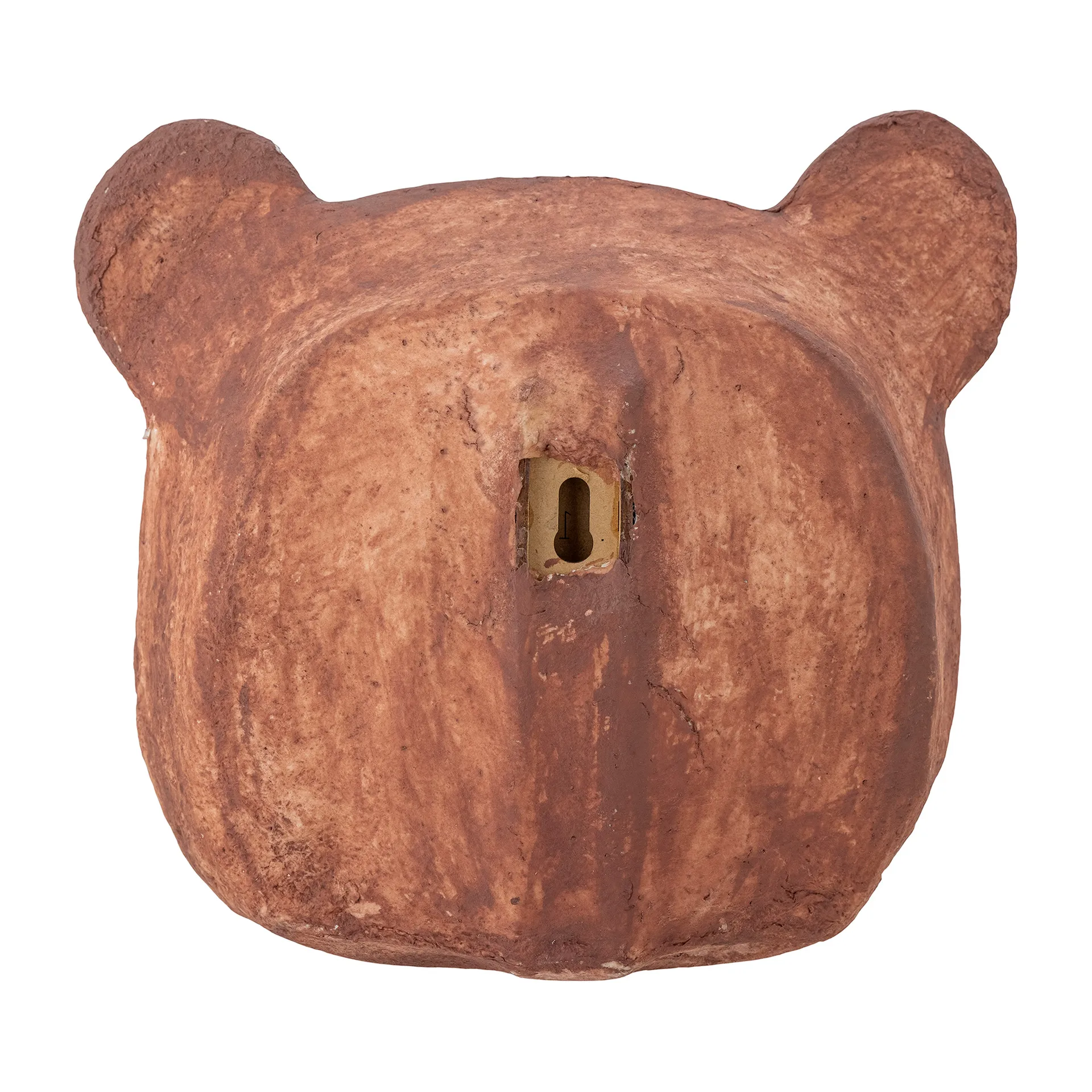 Dekoracja ścienna Teda, Niedźwiedź Bloomingville