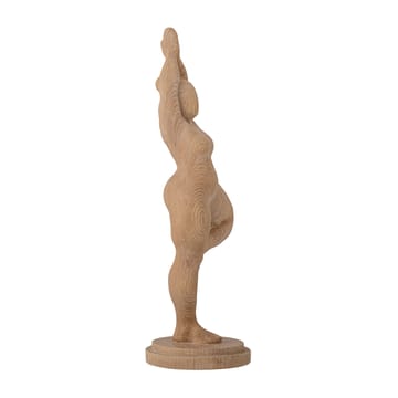 Dekoracja Tinah 31 cm - Naturalny - Bloomingville