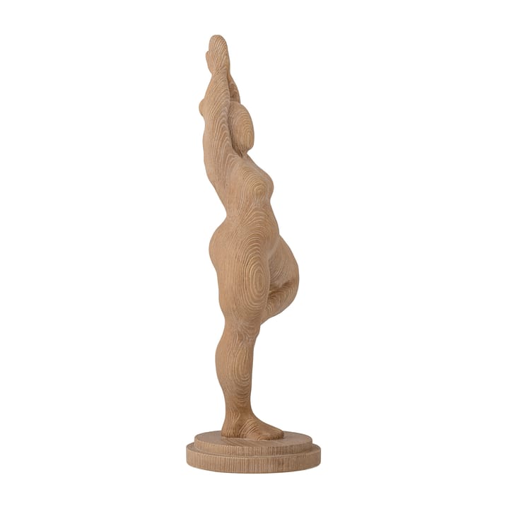 Dekoracja Tinah 31 cm, Naturalny Bloomingville