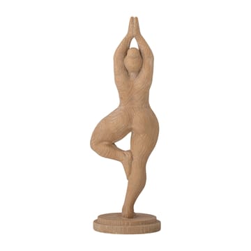 Dekoracja Tinah 31 cm - Naturalny - Bloomingville