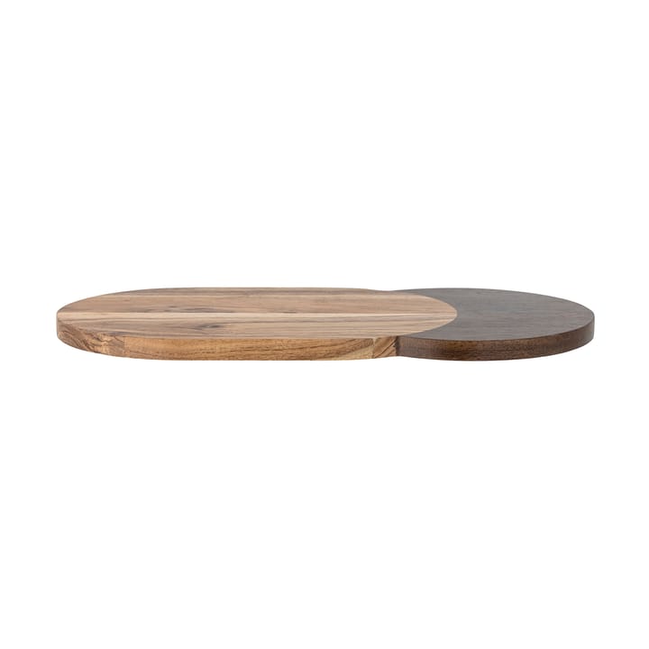 Deska do krojenia Mattis 20x40 cm, Mango wood Bloomingville