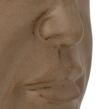 Donica Hiling Ø10,5 cm - Brązowy - Bloomingville