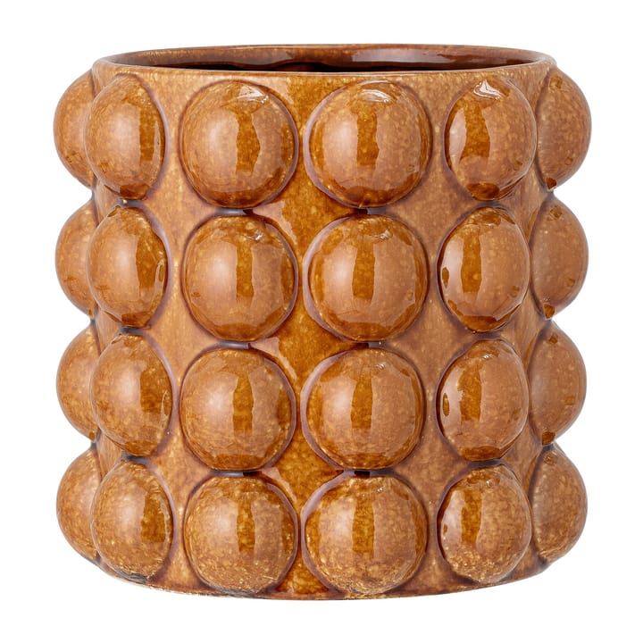Doniczka Deia Ø23,5 cm, Brązowy Bloomingville