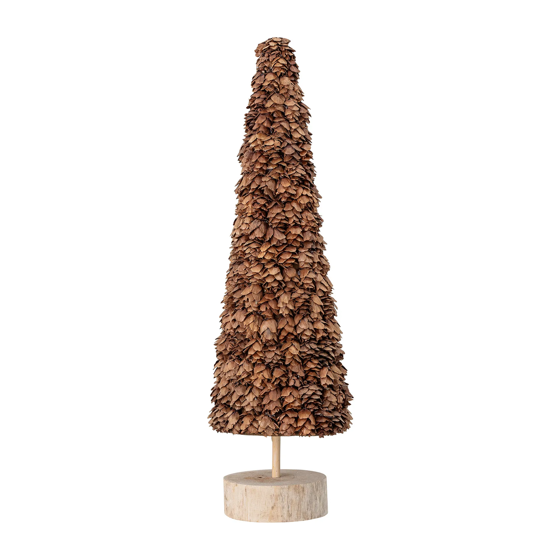Drzewko dekoracyjne Oudi, Brown Bloomingville