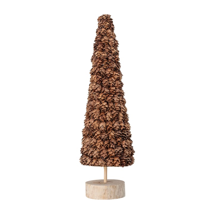 Drzewko dekoracyjne Oudi - Brown - Bloomingville
