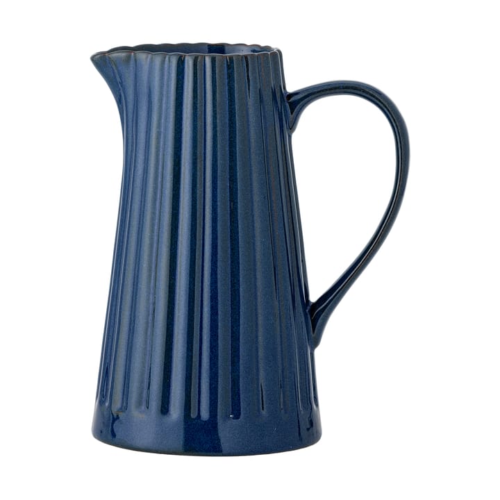 Dzbanek Latina 1,2 L - Blue - Bloomingville