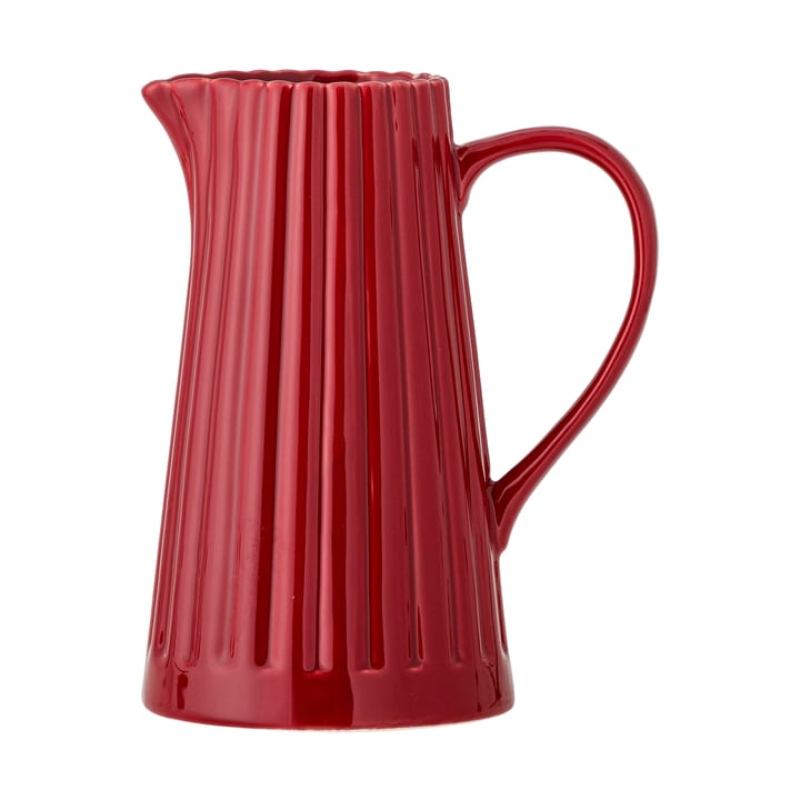 Dzbanek Latina 1,2 L - Red - Bloomingville