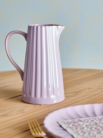 Dzbanek Latina 1,2 L - Rose - Bloomingville