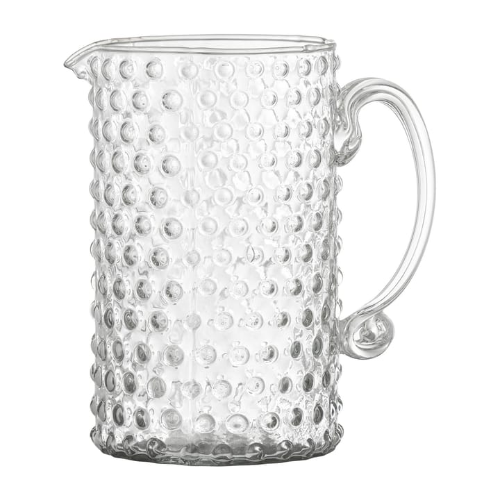 Dzbanek Tama 1,25 L, Przezroczysty Bloomingville