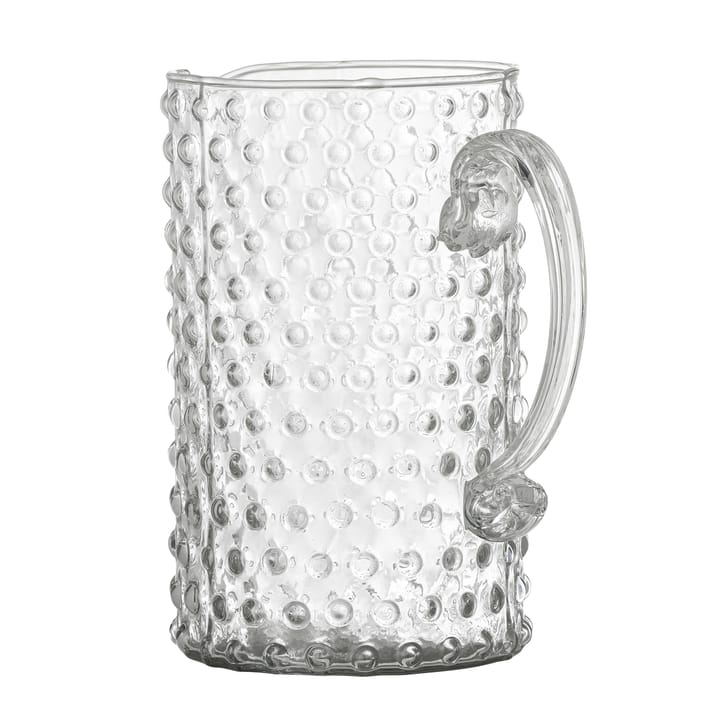 Dzbanek Tama 1,25 L, Przezroczysty Bloomingville