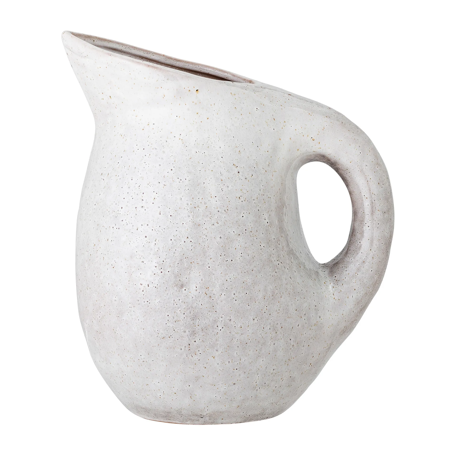 Dzbanek Taupe 2,9 L, Szary Bloomingville