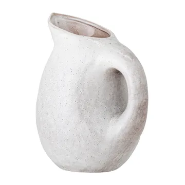 Dzbanek Taupe 2,9 L - Szary - Bloomingville