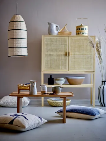 Dzbanek Taupe 2,9 L - Szary - Bloomingville