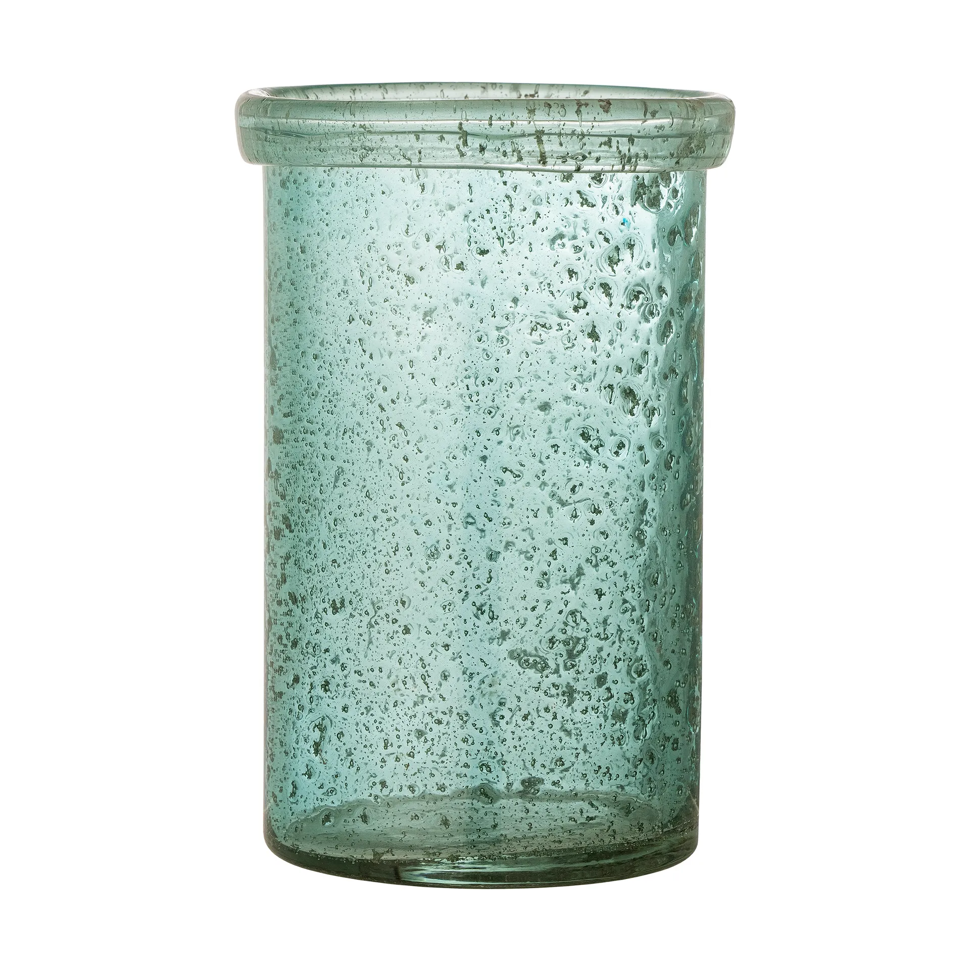 Echo chłodziarka do wina Ø16 cm, Zielony Bloomingville