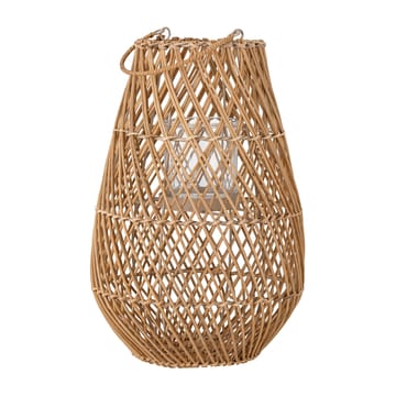 Edin lampion Ø25x37 cm - Rattan - Bloomingville