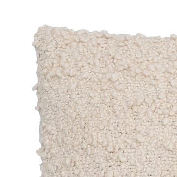 Faribia poduszka 50x50 cm - Naturalny - Bloomingville