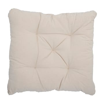 Fatuma poduszka 60x60 cm - Naturalny - Bloomingville