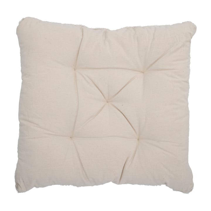 Fatuma poduszka 60x60 cm - Naturalny - Bloomingville