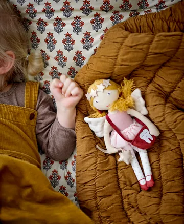 Fedora Pluszowe zwierze - wróżka zębowa - Bloomingville