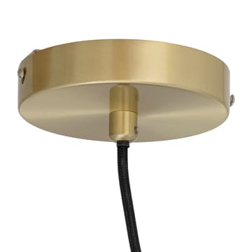 Felizia lampa wisząca Ø35x38 cm - Naturalny - Bloomingville