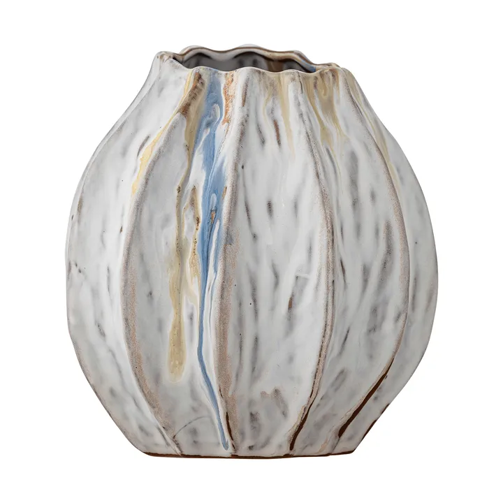 Feray wazon - Nature, 17x18 cm - Bloomingville