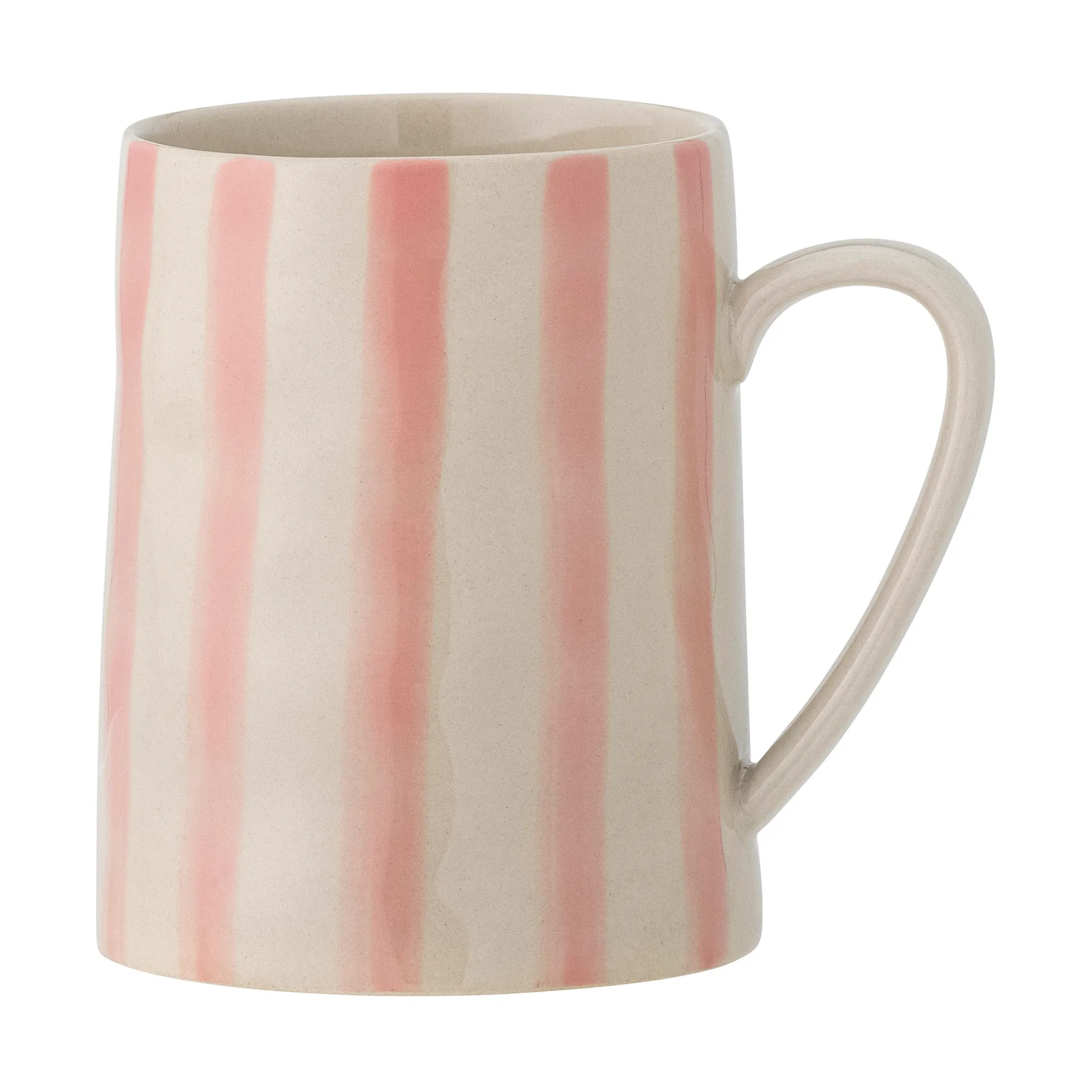 Filiżanka Begonia 44 cl, Rose Bloomingville