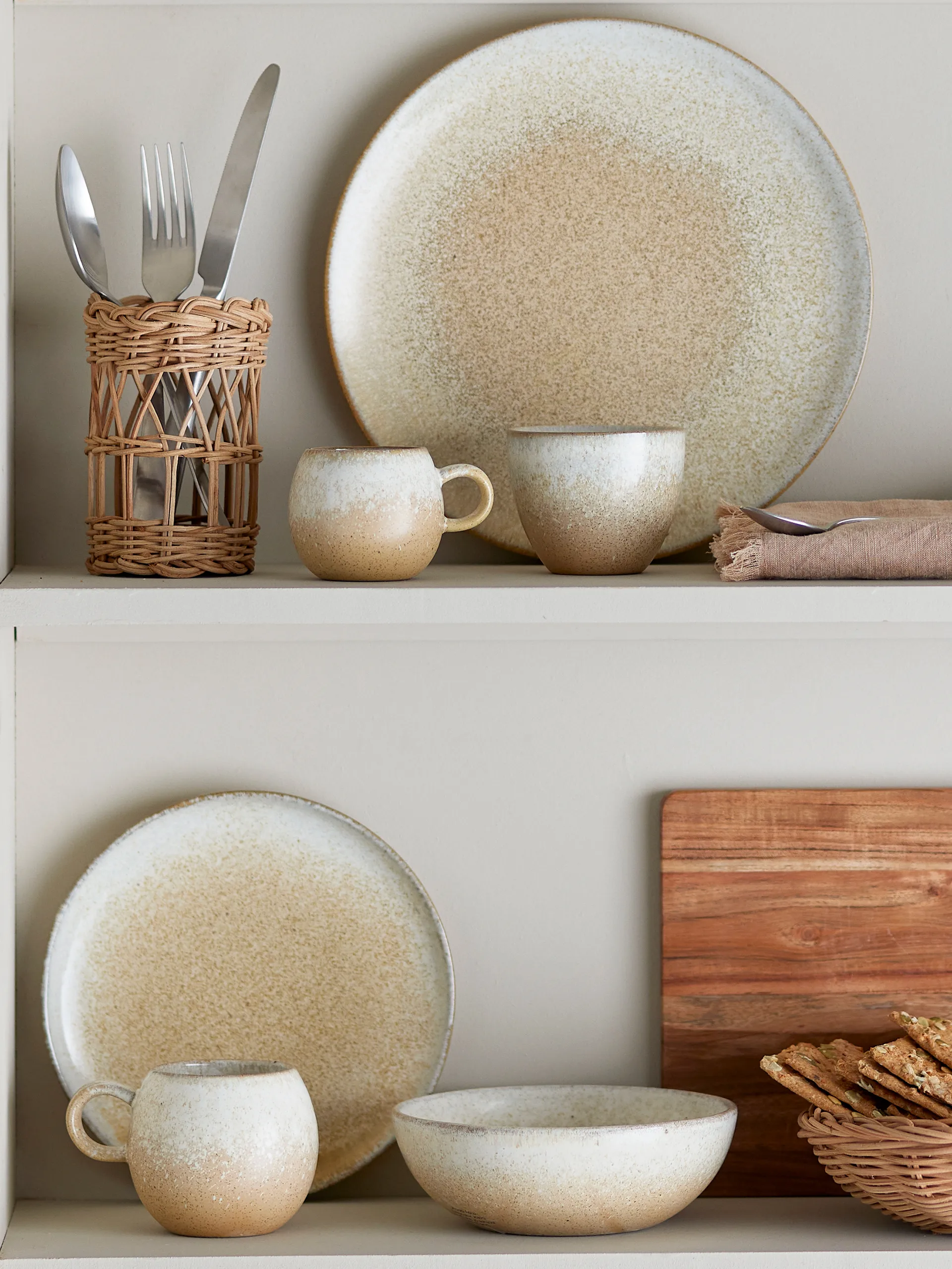 Filiżanka do espresso Paula 14 cl, Natura Bloomingville