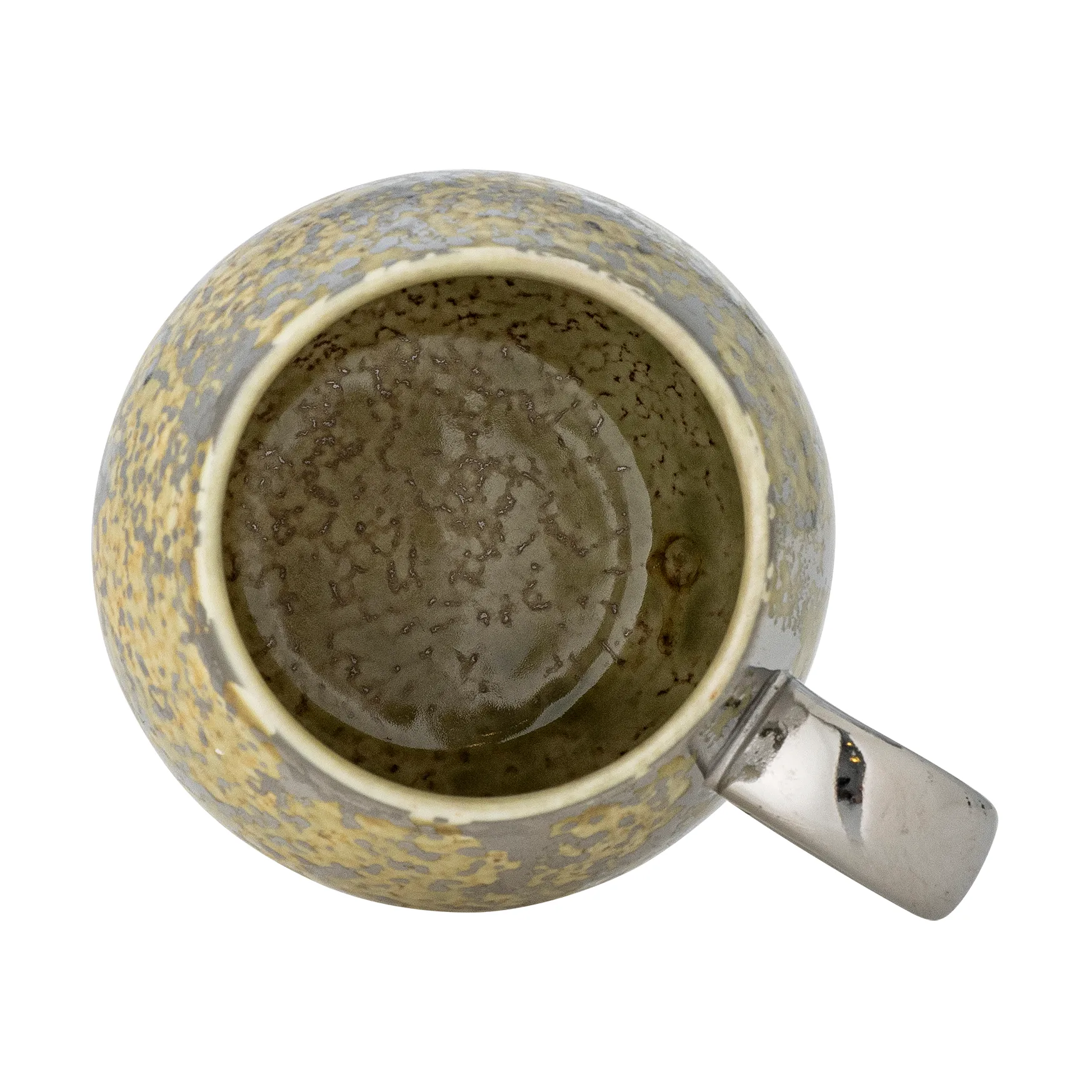 Filiżanka Paula, 240 ml, Żółty Bloomingville