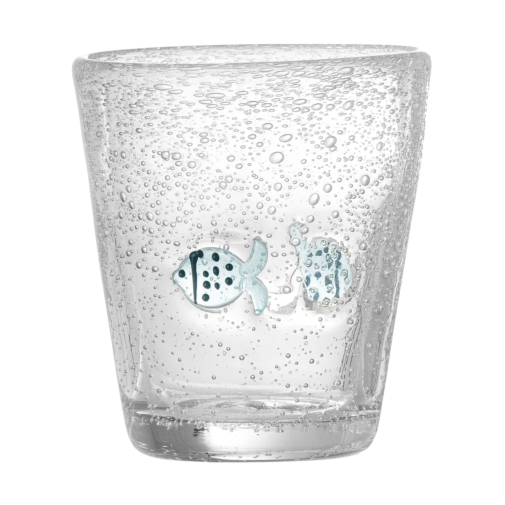 Finney szklanka do napojów 310 ml, Przezroczysty Bloomingville