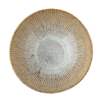 Fleur miska do sałatki Ø27 cm - Naturalny - Bloomingville