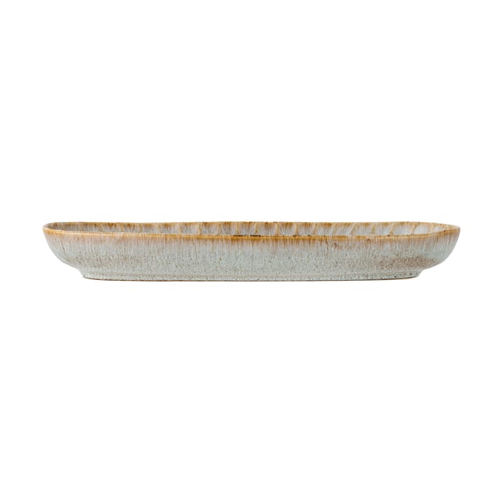 Fleur podawać 12x37,5 cm, Naturalny Bloomingville
