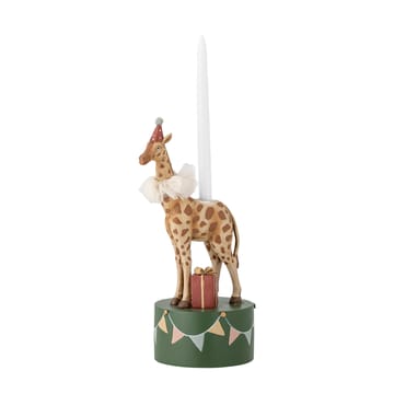 Flor świecznik 25 cm - Żyrafa - Bloomingville