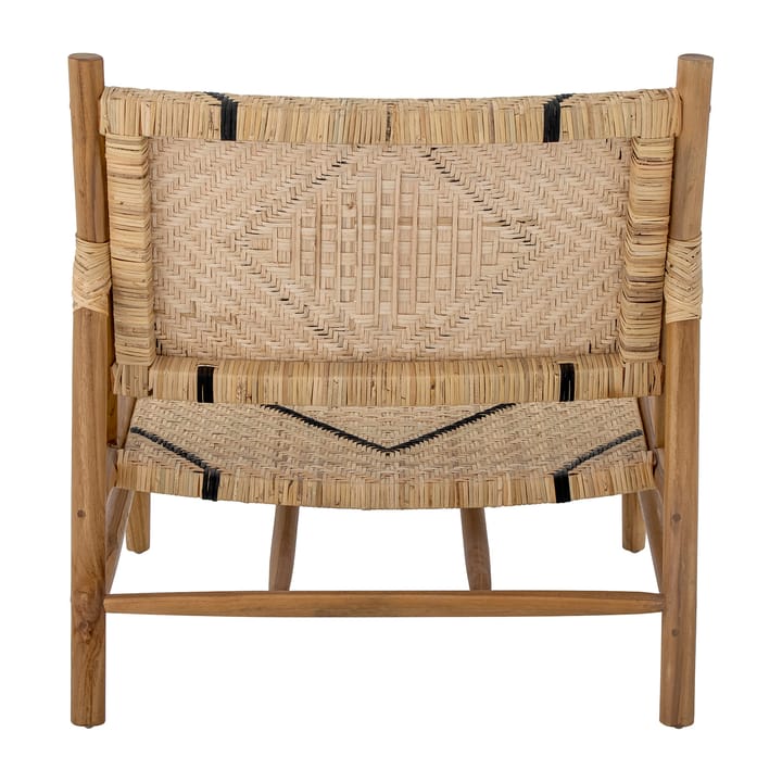Fotel Lennox, Naturalny-teak Bloomingville