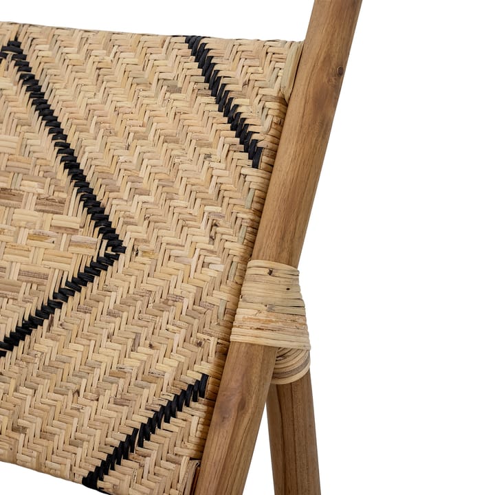 Fotel Lennox, Naturalny-teak Bloomingville