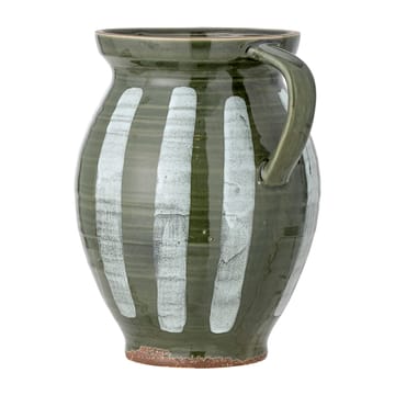 Frigg wazon 26 cm - Zielony - Bloomingville