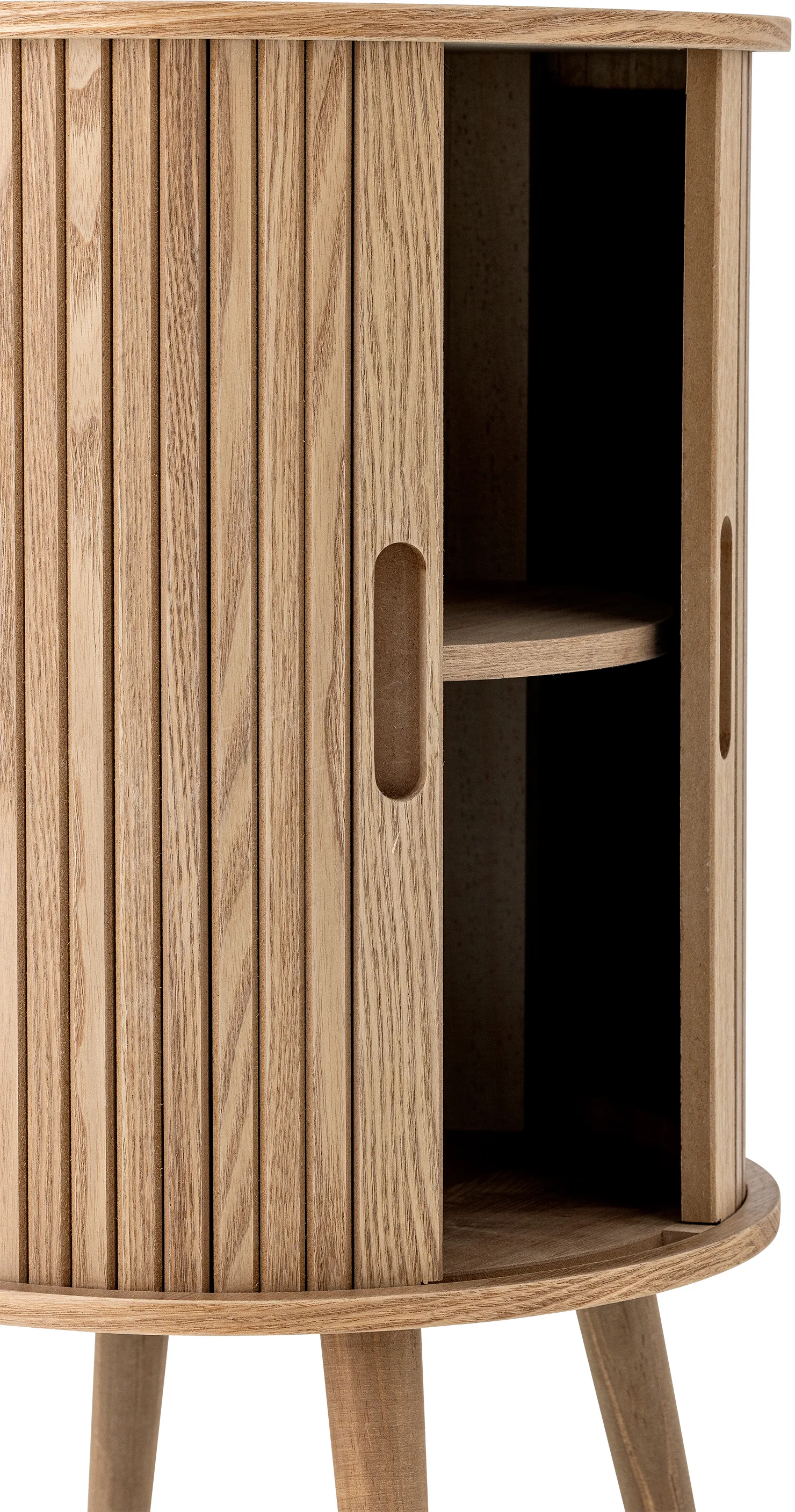 Gabinet Salento Ø40x65 cm, Nature Bloomingville