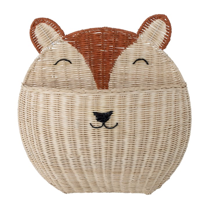 Gerti kosz ścienny 44x47x13 cm, Lis Bloomingville