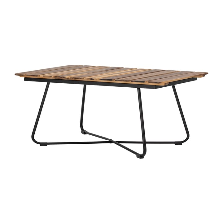 Hampton stolik 90x60x45 cm, Akacja Bloomingville