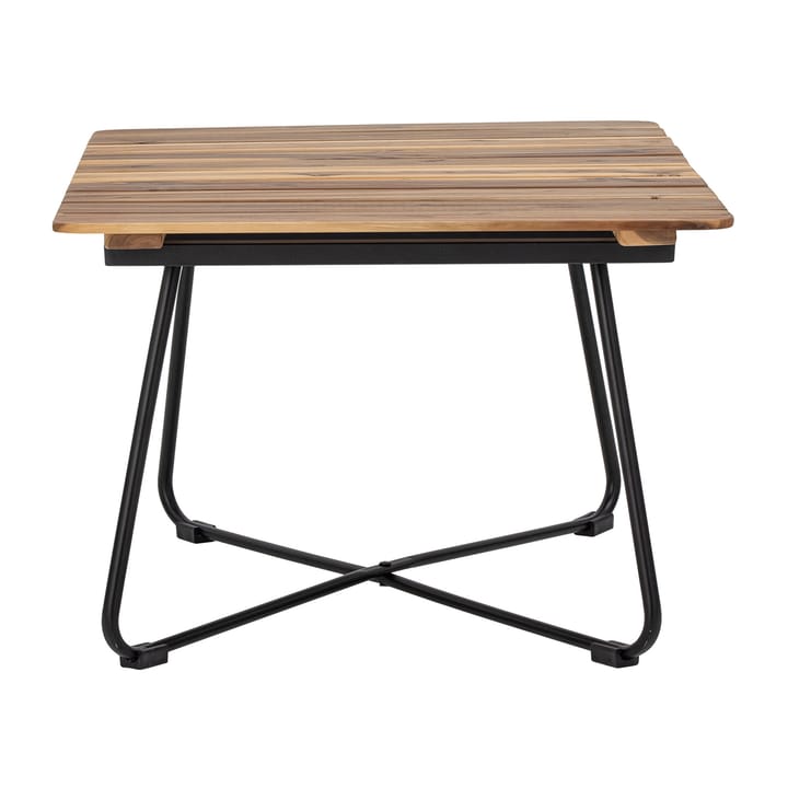 Hampton stolik 90x60x45 cm, Akacja Bloomingville